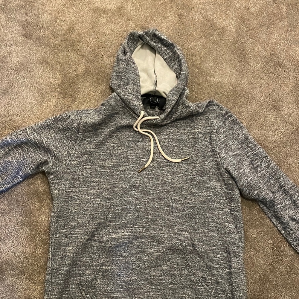 Blanchard French Terry Hoodie